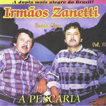 A Pescaria