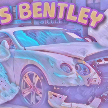 EGGS BENTLEY