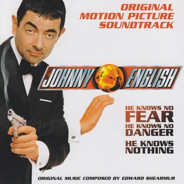 Johnny English: Original Motion Picture Soundtrack