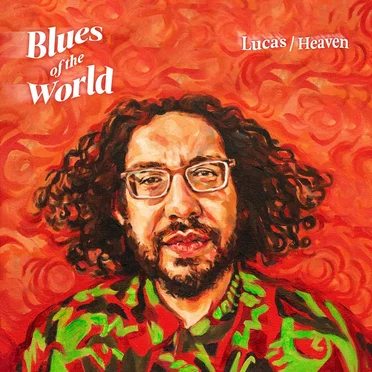 Lucas/Heaven