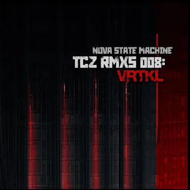 TCZ RMXs 008: VRTKL