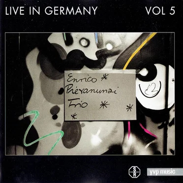 Vol. 5: Live in Germany