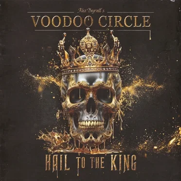 Hail to the King