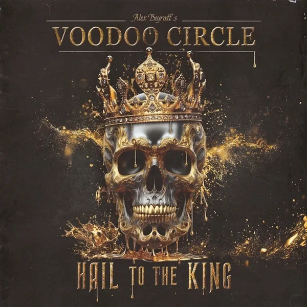 Hail to the King