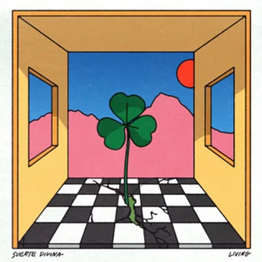 Suerte divina ☘️ (en vivo desde Bogotá, Colombia)