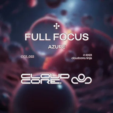 Azure by Full Focus - album cover