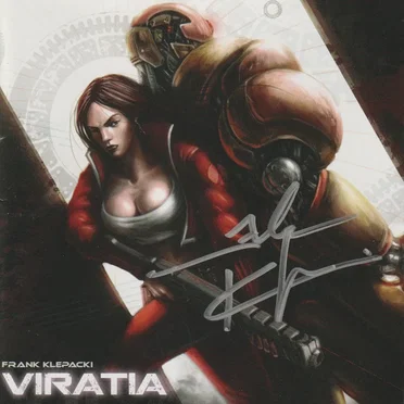 Viratia