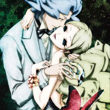 「屍鬼」オリジナル・サウンドトラック ミニアルバム「Blanc」