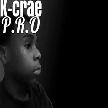 Pro by K-crae - album cover