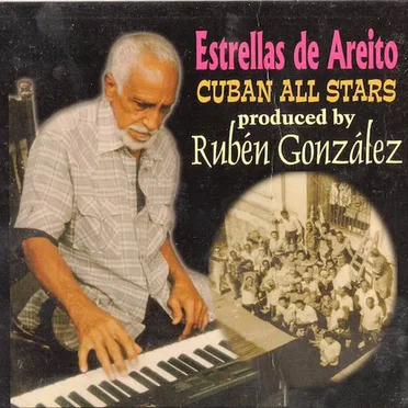 Cuban All Stars