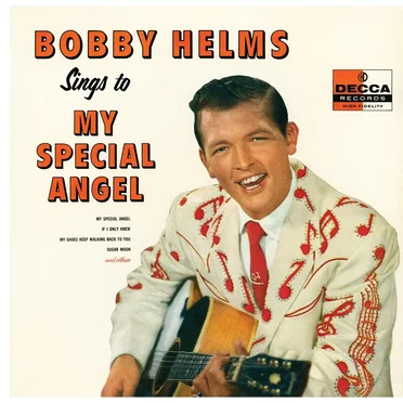 Sings to My Special Angel