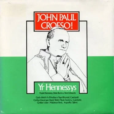 John Paul (Croeso)