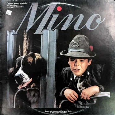 Mino colonna sonora originale dell'omonimo sceneggiato televisivo