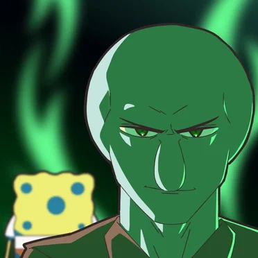 Suponjibobu Anime