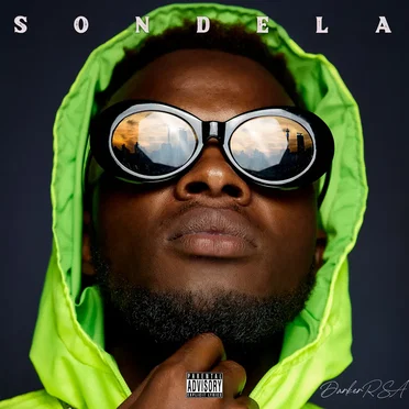 Sondela by DarkerRSA - album cover