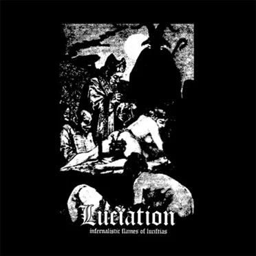 Infernalistic Flames of Luciftias