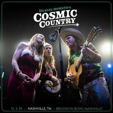 2025-12-05 - Nashville, Tennessee