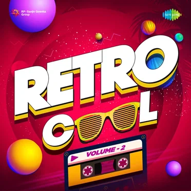 Retro Cool, Vol. 2 by Various Artists - album cover