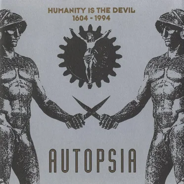 Humanity Is the Devil 1604-1994