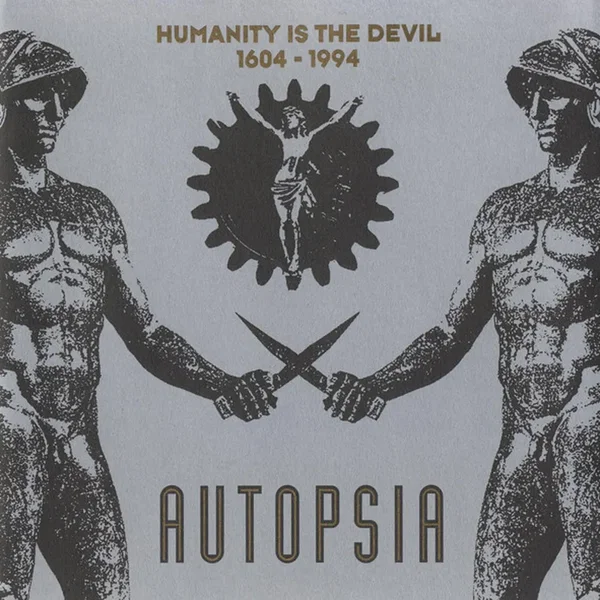 Humanity Is the Devil 1604-1994
