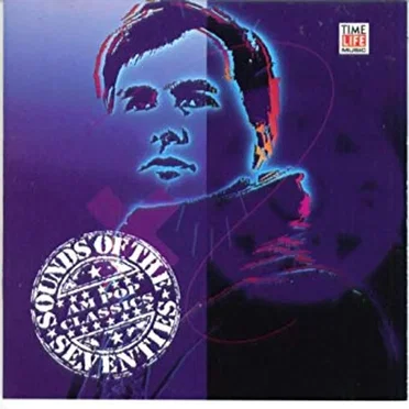 Sounds of the Seventies: AM Pop Classics by Various Artists - album cover