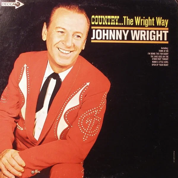 Country... The Wright Way