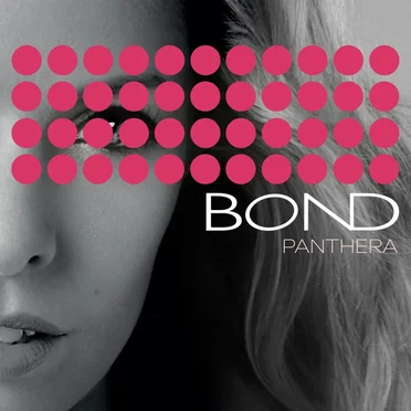 Panthera by BOND - album cover