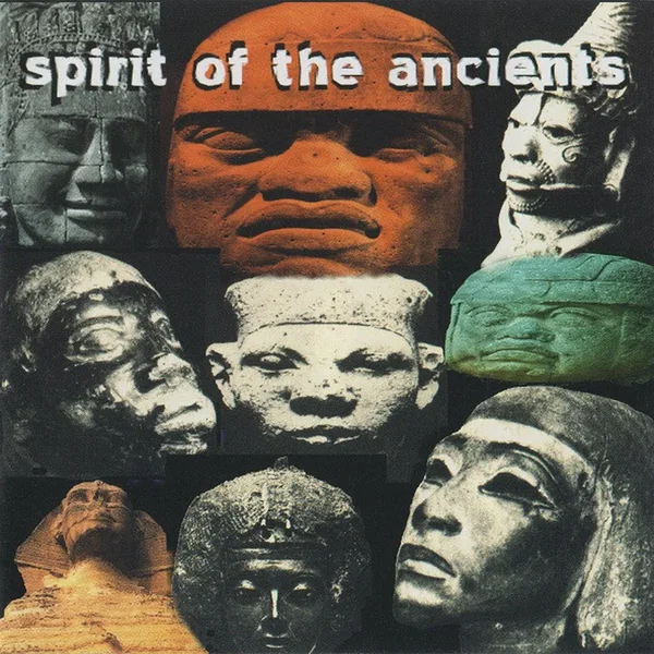 Spirit of the Ancients
