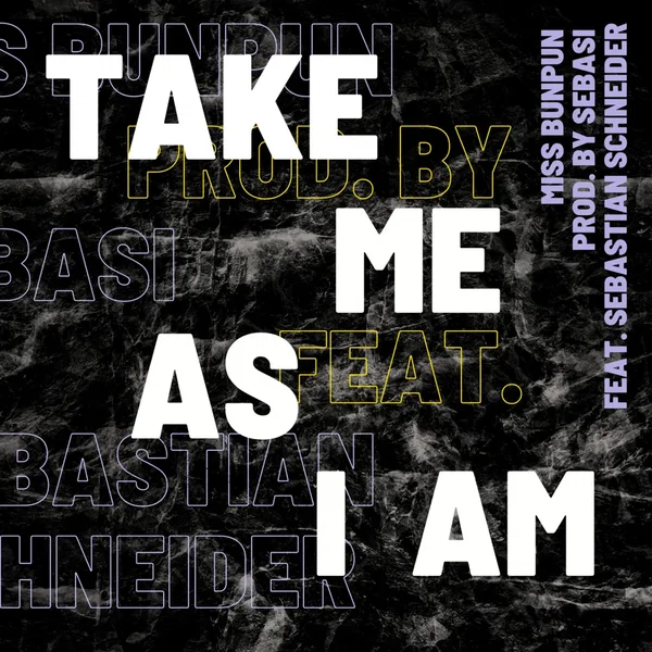 Take Me as I Am