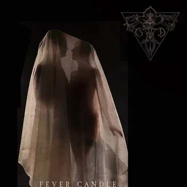 Fever Candle by Grace Death - album cover