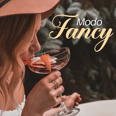 Modo Fancy by Various Artists - album cover