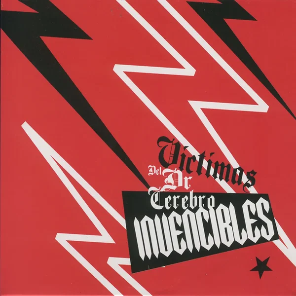 Invencibles