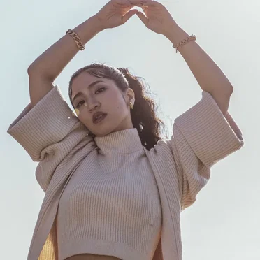 Changed 4 Good by aimi - album cover