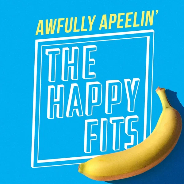 Awfully Apeelin’