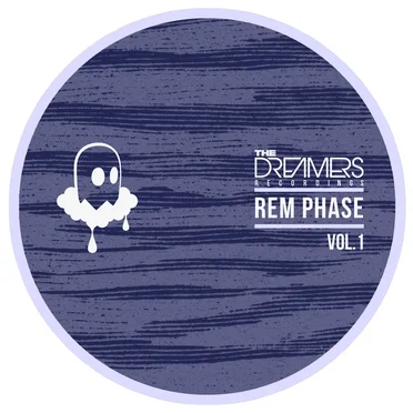 REM Phase Vol. 1 by Various Artists - album cover