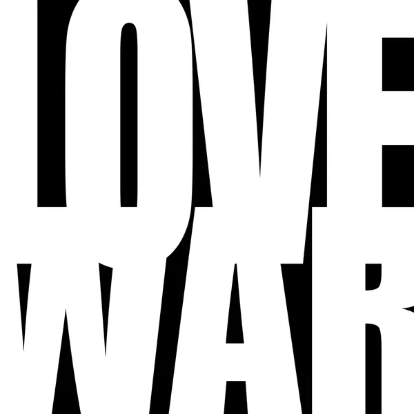 Love & War