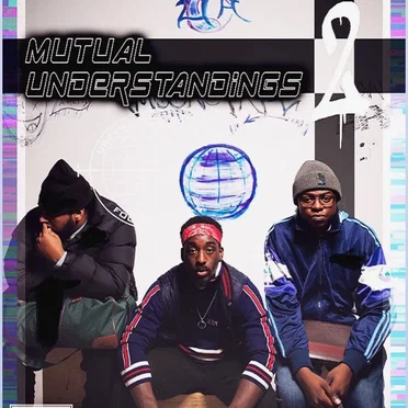 Mutual Understandings 2 by URBVN ARCHITECTS NYC - album cover