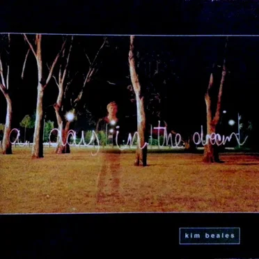 A Day in the Dream by Kim Beales - album cover