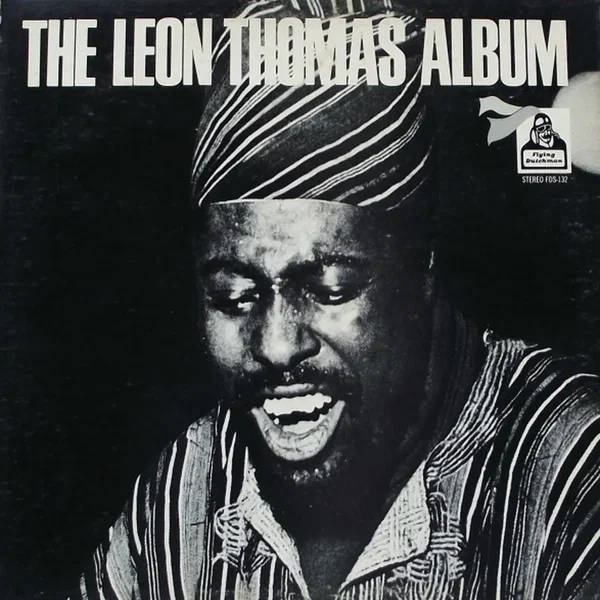 The Leon Thomas Album