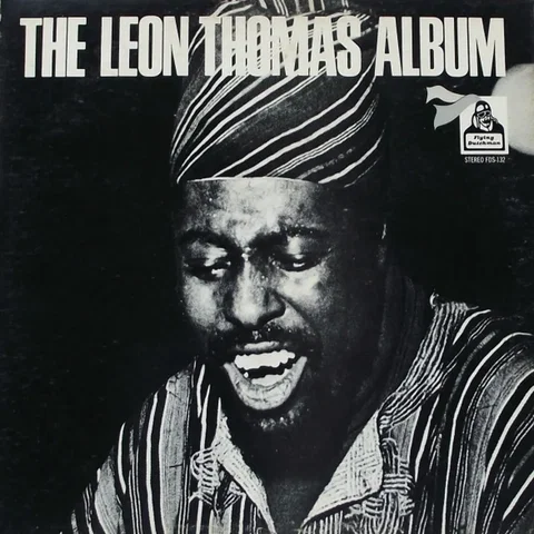 Leon Thomas - Mutt