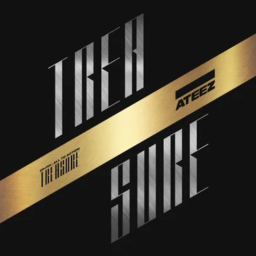 TREASURE EP.FIN : All to Action