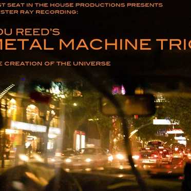 Metal Machine Trio