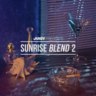Sunrise Blend 2 by Various Artists - album cover