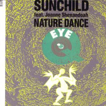 Nature Dance by Sunchild - album cover