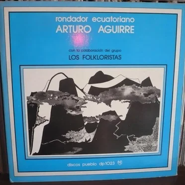 Rondador ecuatoriano