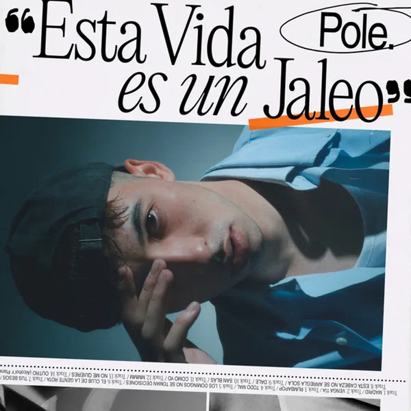 Esta vida es un jaleo