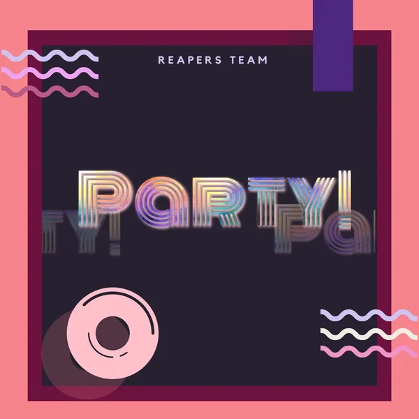 Party!