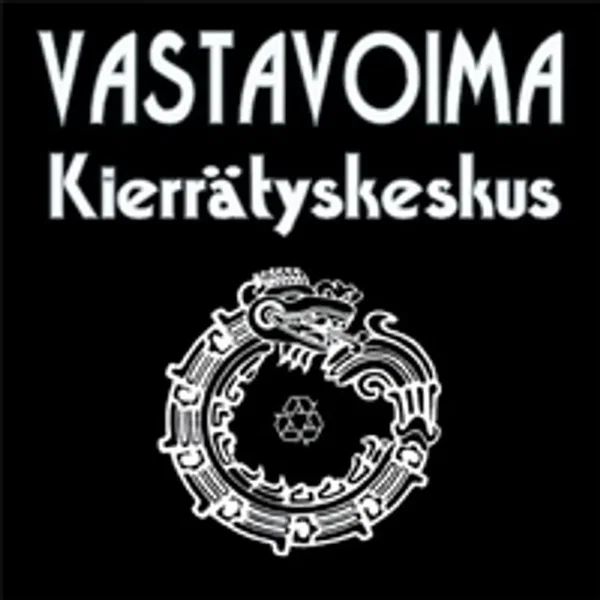Kierrätyskeskus