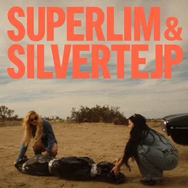 Superlim & silvertejp