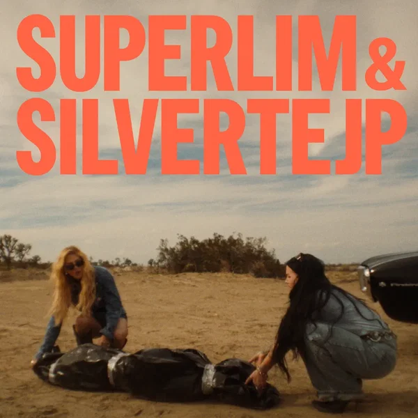 Superlim & silvertejp